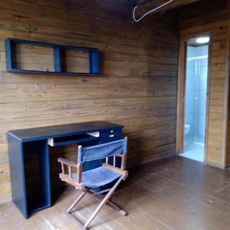 Casa Novo Campeche Villa Florianópolis Exteriör bild