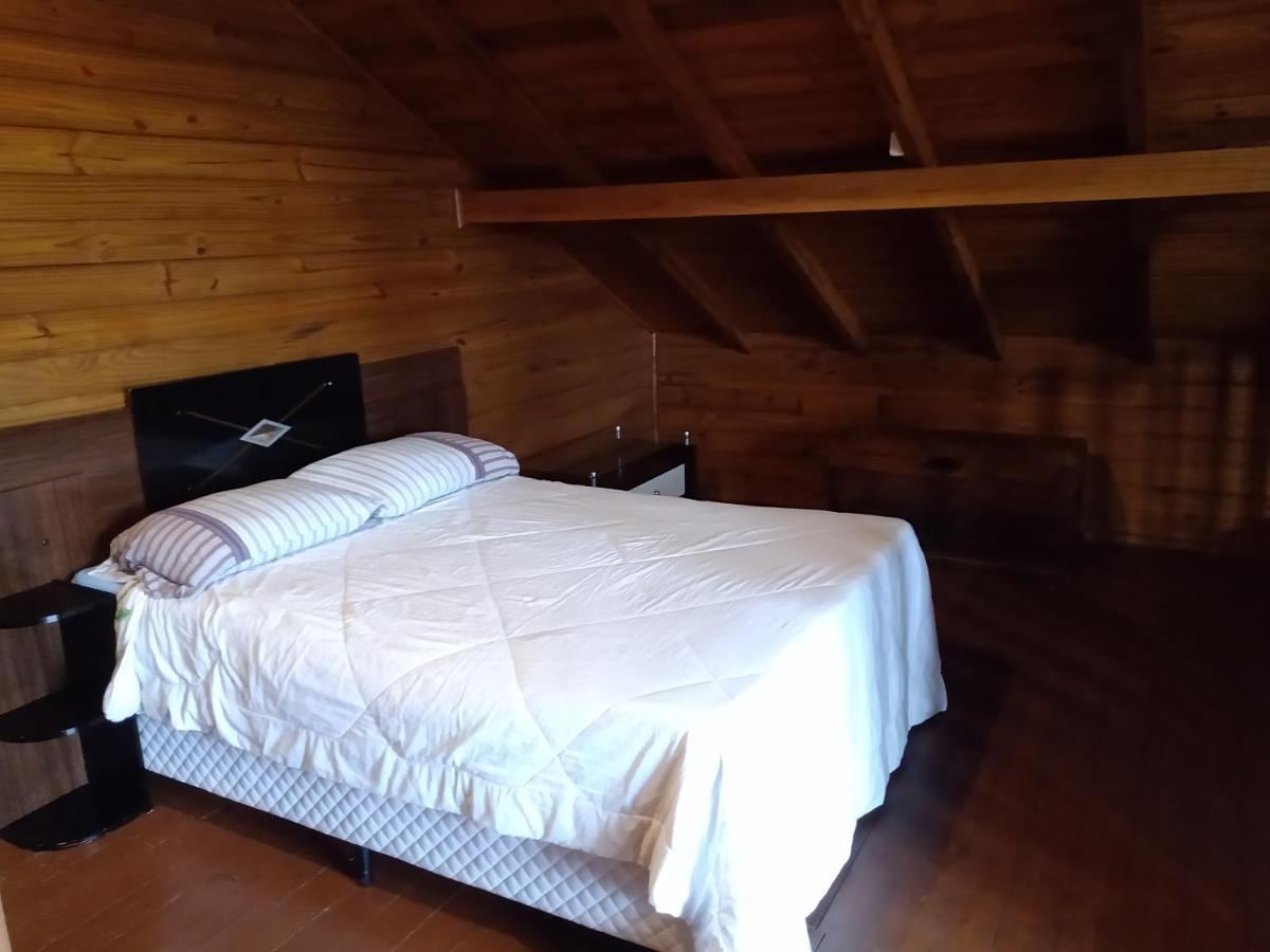 Casa Novo Campeche Villa Florianópolis Exteriör bild