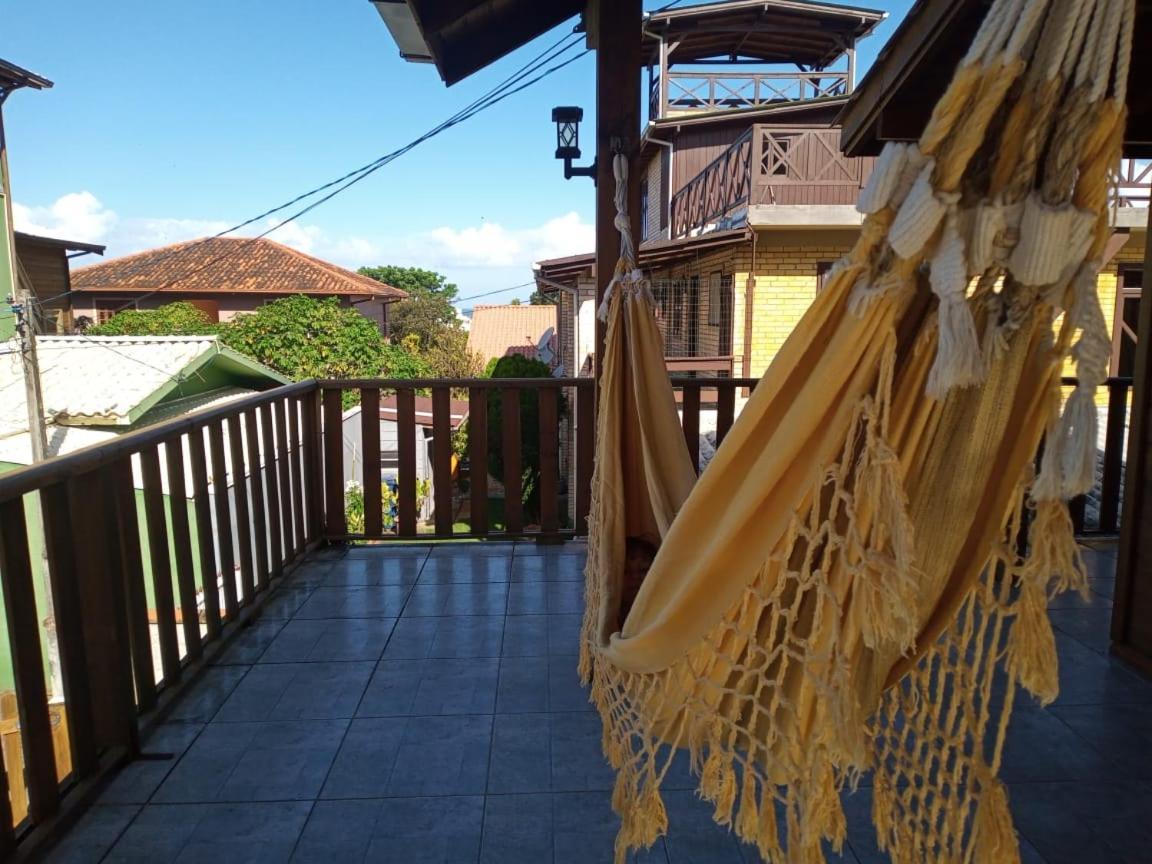 Casa Novo Campeche Villa Florianópolis Exteriör bild