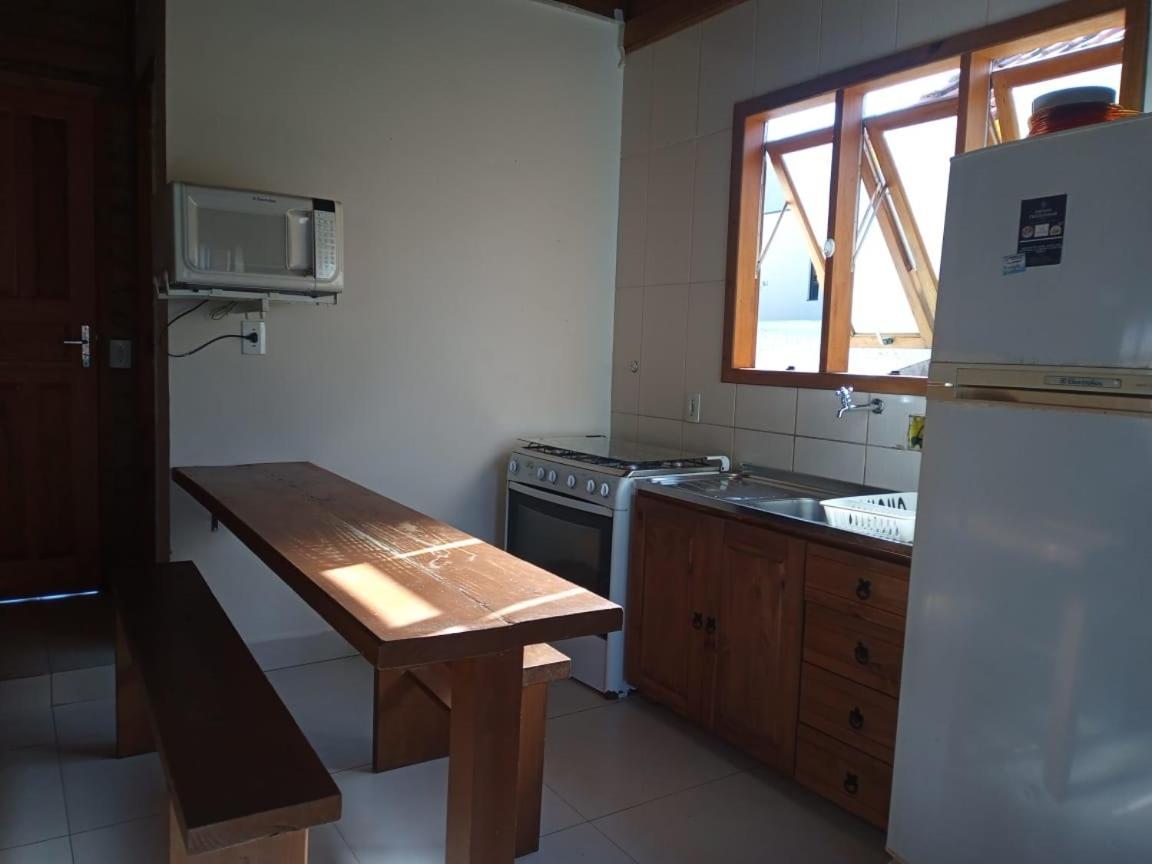 Casa Novo Campeche Villa Florianópolis Exteriör bild